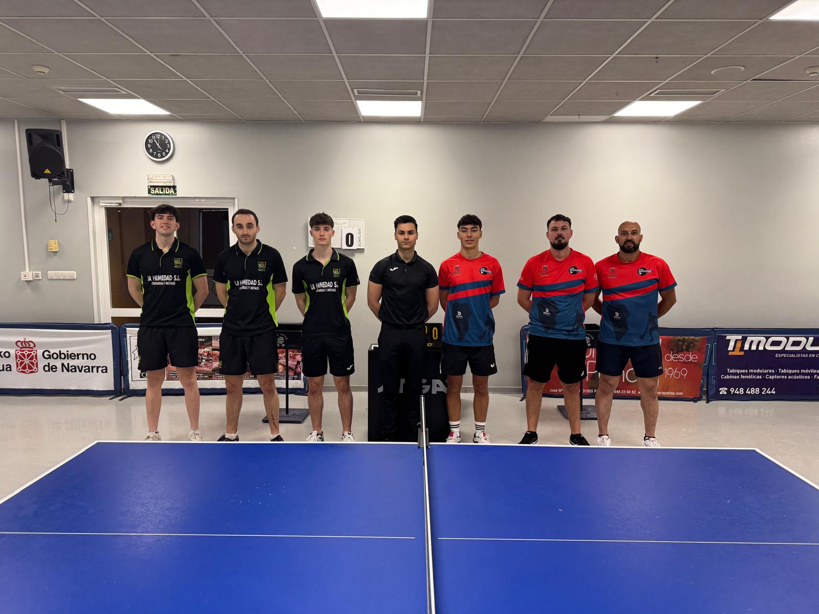 Resultados de Ligas Nacionales